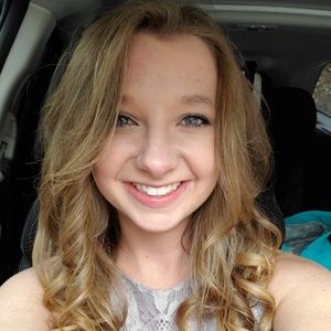 Meet your Posher, April